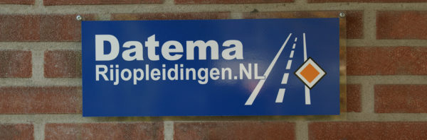 Datema Rijopleidingen autisme en ADHD