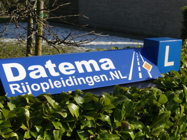 Datema rijopleidingen